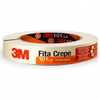 Fita Crepe 3m 101la 18 Mm X 50 M - Imagem 2