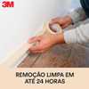 Fita Crepe 3m 101la 18 Mm X 50 M - Imagem 5