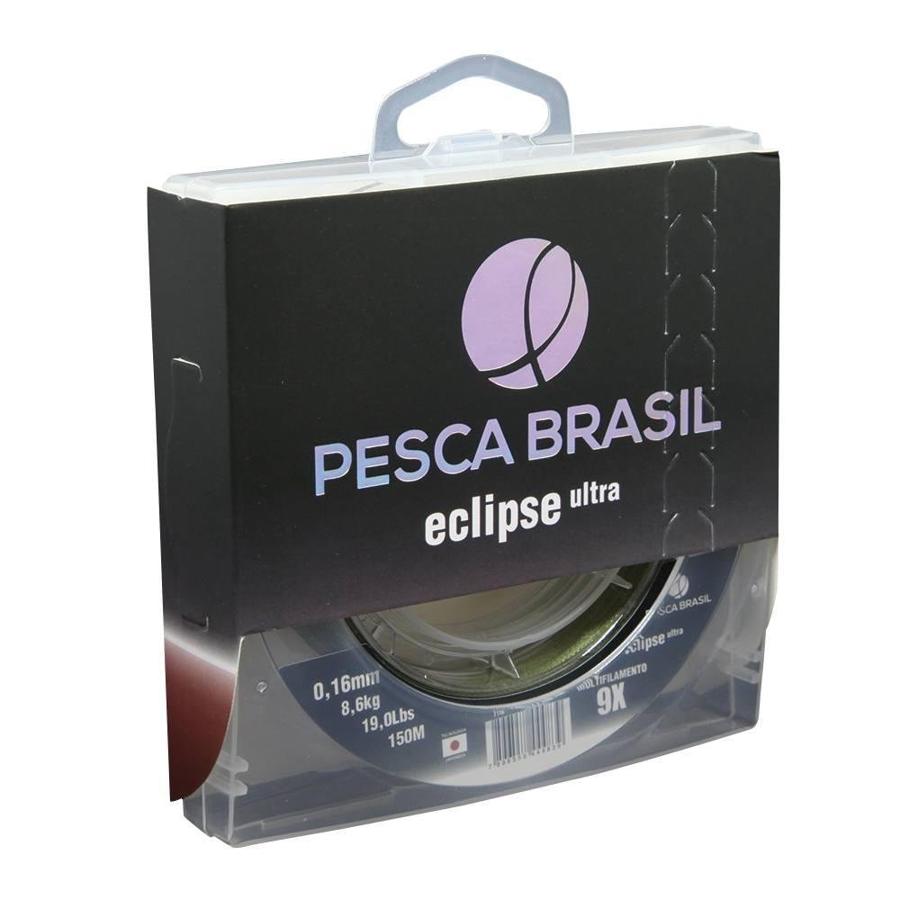 Linha Multi Eclipse - Ultra 0,45 Mm - Imagem zoom