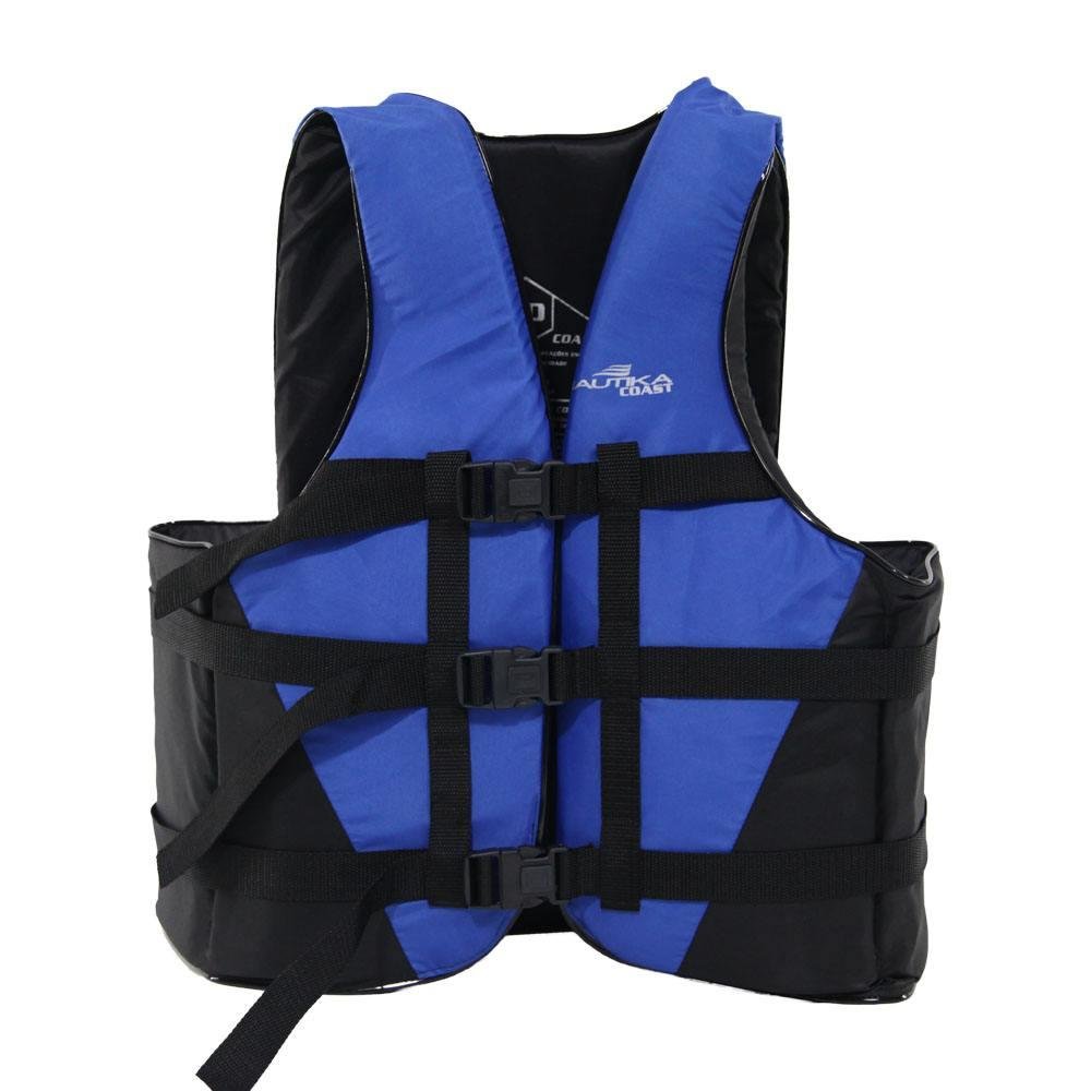 life jacket strap cover