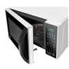 Micro-ondas LG Easy Clean Branco 30L 220V MS3091BCA - Imagem 5