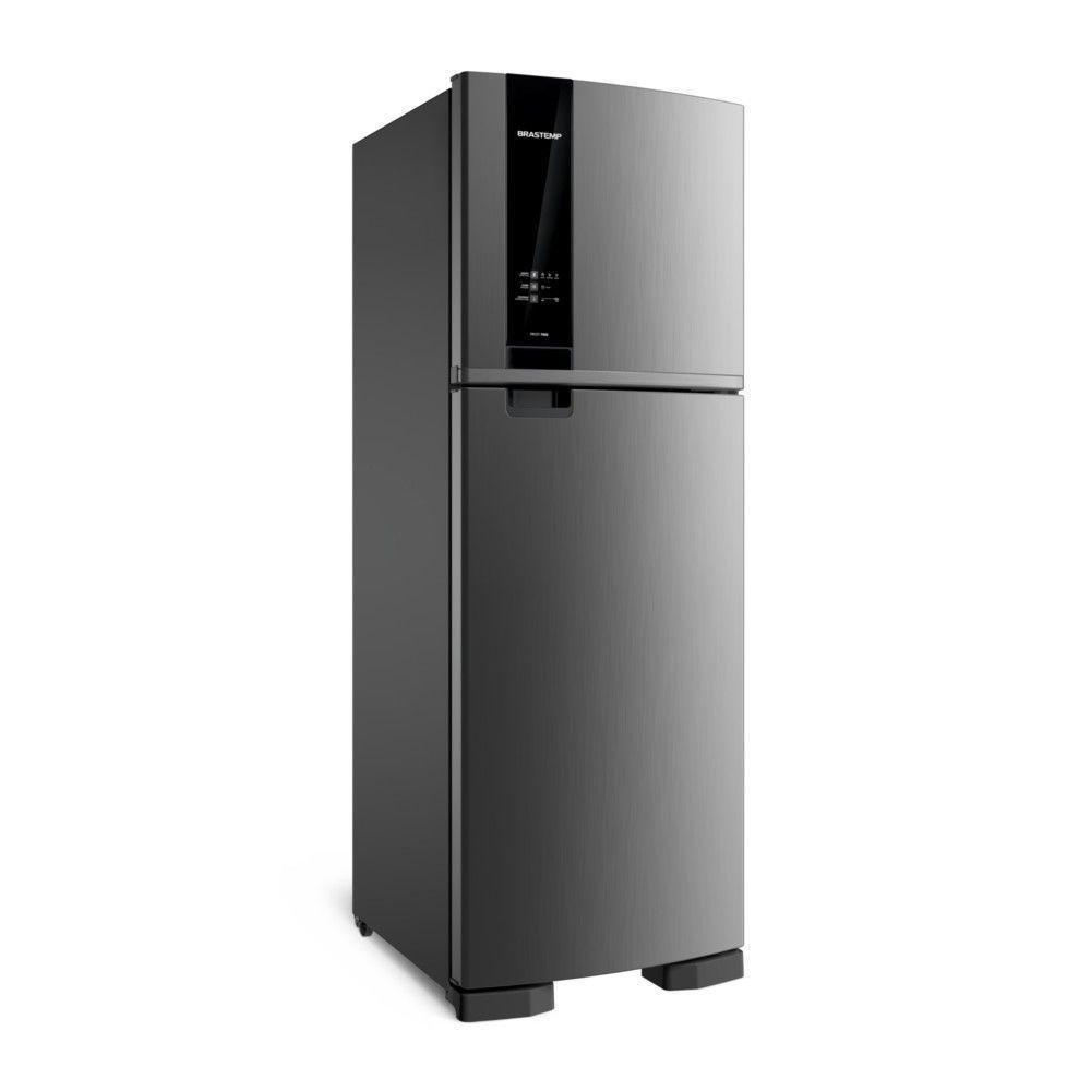 Refrigerador Brastemp 2 Porta Evox 375l Frost Free 220v - Imagem zoom