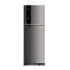 Refrigerador Brastemp 2 Porta Evox 375l Frost Free 220v - Imagem 2