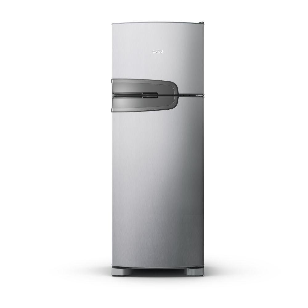 Refrigerador Consul 340L 2 Porta Evox Frost Free 220V CRM39AK - Imagem zoom