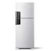 Refrigerador Consul Frost Free Duplex com Espaço Flex 410 Litros Branco 220V CRM50HB - Imagem 1