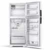 Refrigerador Consul Frost Free Duplex com Espaço Flex 410 Litros Branco 220V CRM50HB - Imagem 3