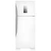 Refrigerador Panasonic BT50 Top Freezer 435L 2 Portas Branco Frost Free 220V NR-BT50BD3WB - Imagem 1
