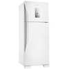 Refrigerador Panasonic BT50 Top Freezer 435L 2 Portas Branco Frost Free 220V NR-BT50BD3WB - Imagem 2