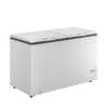 Freezer Horizontal Consul 534 Litros Chb53ebbna Branco 220v - Imagem 1