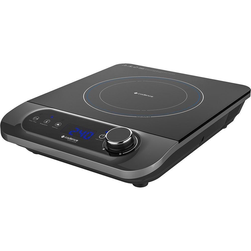 Cooktop por Indução Perfect Cuisine Cadence 220V - Imagem zoom