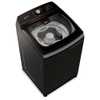 Lavadora de Roupas Brastemp Double Wash 16KG Titanio 220V BWD16A9 - Imagem 3