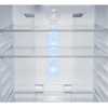 Refrigerador Panasonic BT55 Top Freezer 2 Portas Frost Free 483 Litros Aço Escovado 127V NR-BT55PV2XA - Imagem 5