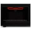 Forno Elétrico Mueller Fratello 44 L 60.1250.005 Preto 127v - Imagem 2