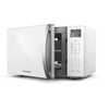 Microondas 34 Litros 900w Nn-st65lw Panasonic Branco 220V - Imagem 2