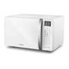 Microondas 34 Litros 900w Nn-st65lw Panasonic Branco 220V - Imagem 3