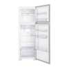 Refrigerador Electrolux Frost Free Duplex 371l Branco 220v - Imagem 4