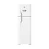 Refrigerador Electrolux Frost Free Duplex 371l Branco 220v - Imagem 5