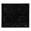 Cooktop De Indução Suggar 4 Queimadores Preto Fg0422vc 220V - Imagem 2