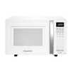 Microondas 21 Litros 700w Nnst25lw Panasonic Branco 220V - Imagem 2