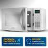 Micro-ondas 21l Mondial Mo-01-21-w 220v/60hz . - Imagem 3