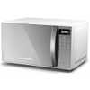 Microondas 21L Porta Espelhada Nnst27l Panasonic Branco 220V - Imagem 3