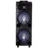 Torre De Som B.bass Gradiente Gdb10m Lenox Preto Bivolt - Imagem 1