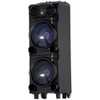 Torre De Som B.bass Gradiente Gdb10m Lenox Preto Bivolt - Imagem 3