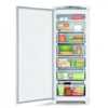 Freezer Consul Vertical 231l Cvu26fb Branco 220v - Imagem 2