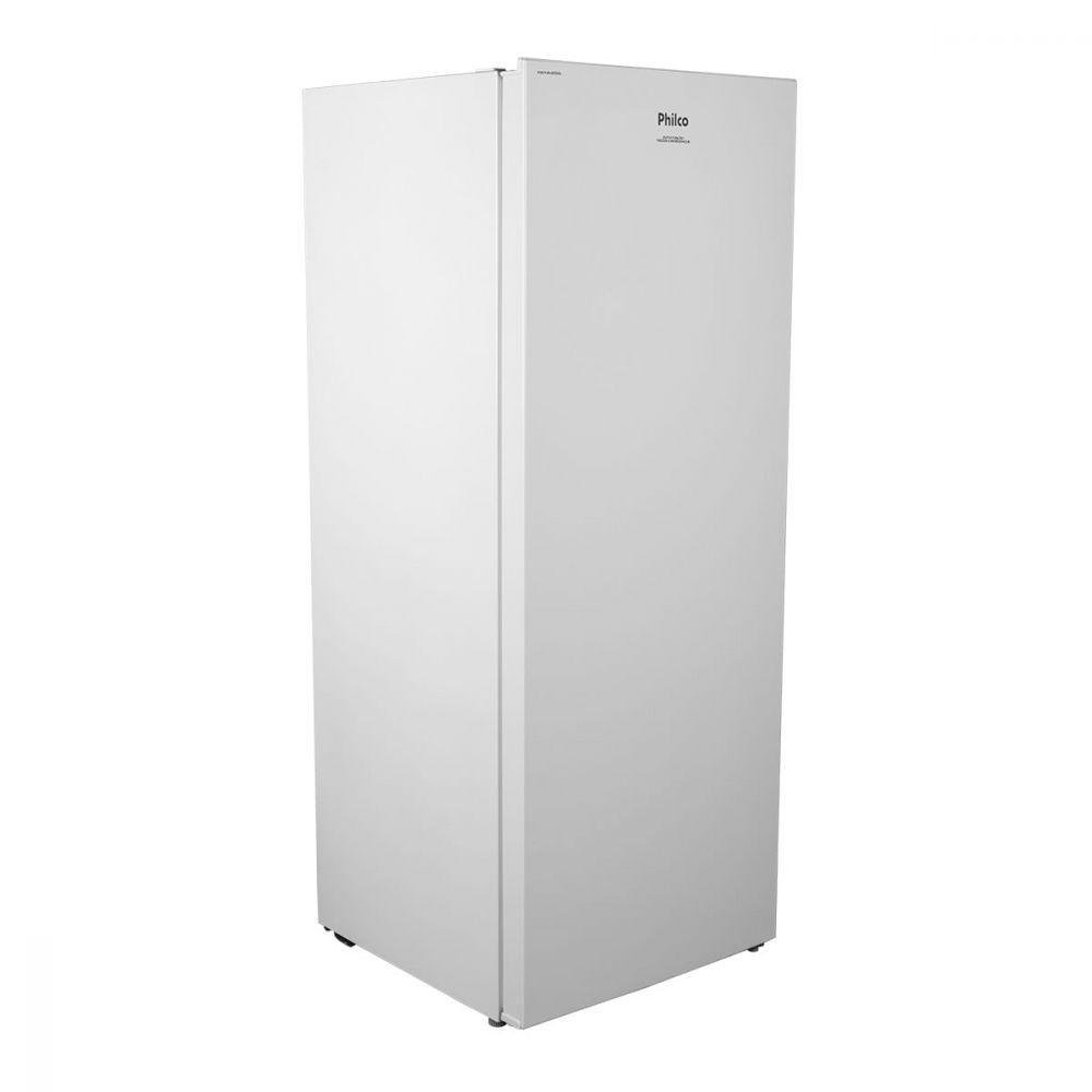 Freezer Vertical Philco PFV205B 2 em 1 201L 127V - Imagem zoom