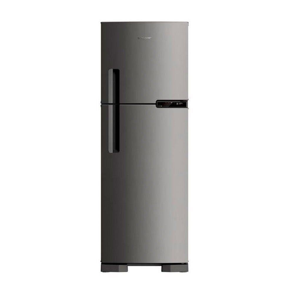 Refrigerador Brastemp 375L 2 Portas Frost Free Evox 220v - Imagem zoom