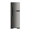 Refrigerador Brastemp 375L 2 Portas Frost Free Evox 220v - Imagem 1