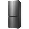 Refrigerador Philco Prf510i Side By Side Inverse 498L 127V - Imagem 2