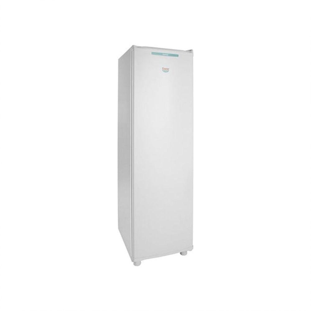 Freezer Vertical Cvu20 142 Litros Consul Branco 110v - Imagem zoom