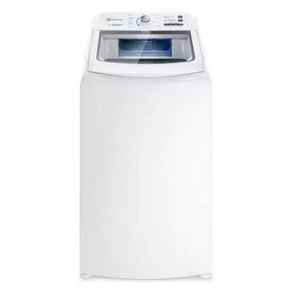 Lavadora De Roupas Led14 14kg Electrolux Branco 220v - Imagem zoom