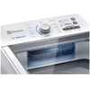 Lavadora De Roupas Led14 14kg Electrolux Branco 220v - Imagem 5