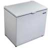 Freezer Horizontal Metalfrio 293 Litros Da302 Branco 110v - Imagem 1