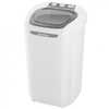 Lavadora Wanke Premium 20 Kg Branco 220v - Imagem 3