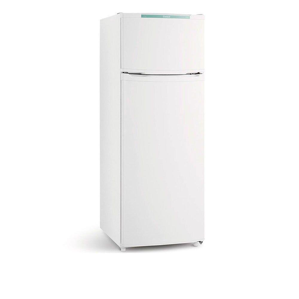 Refrigerador Consul 334 L Cycle 2 Portas Crb37e Branco 110v - Imagem zoom