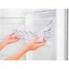 Geladeira/Refrigerador Electrolux 260Litros Duplex 110v - Imagem 2