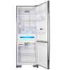 Geladeira Panasonic Frost Free Aço Escovado 480L 110V - Imagem 4