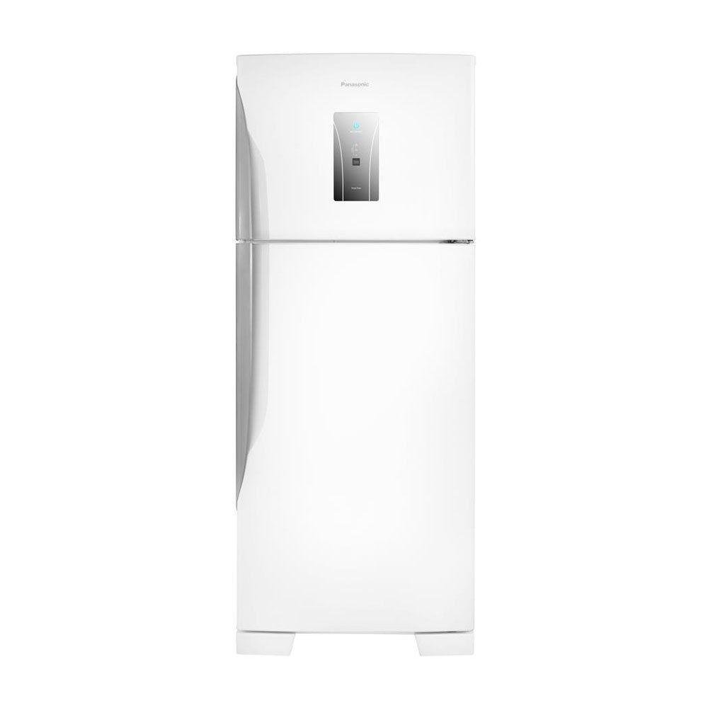 Refrigerador Panasonic 435 Litros Nrbt50bd3w Branco 110v - Imagem zoom