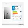 Refrigerador Panasonic 435 Litros Nrbt50bd3w Branco 110v - Imagem 3