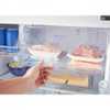 Refrigerador Panasonic 435 Litros Nrbt50bd3w Branco 110v - Imagem 4