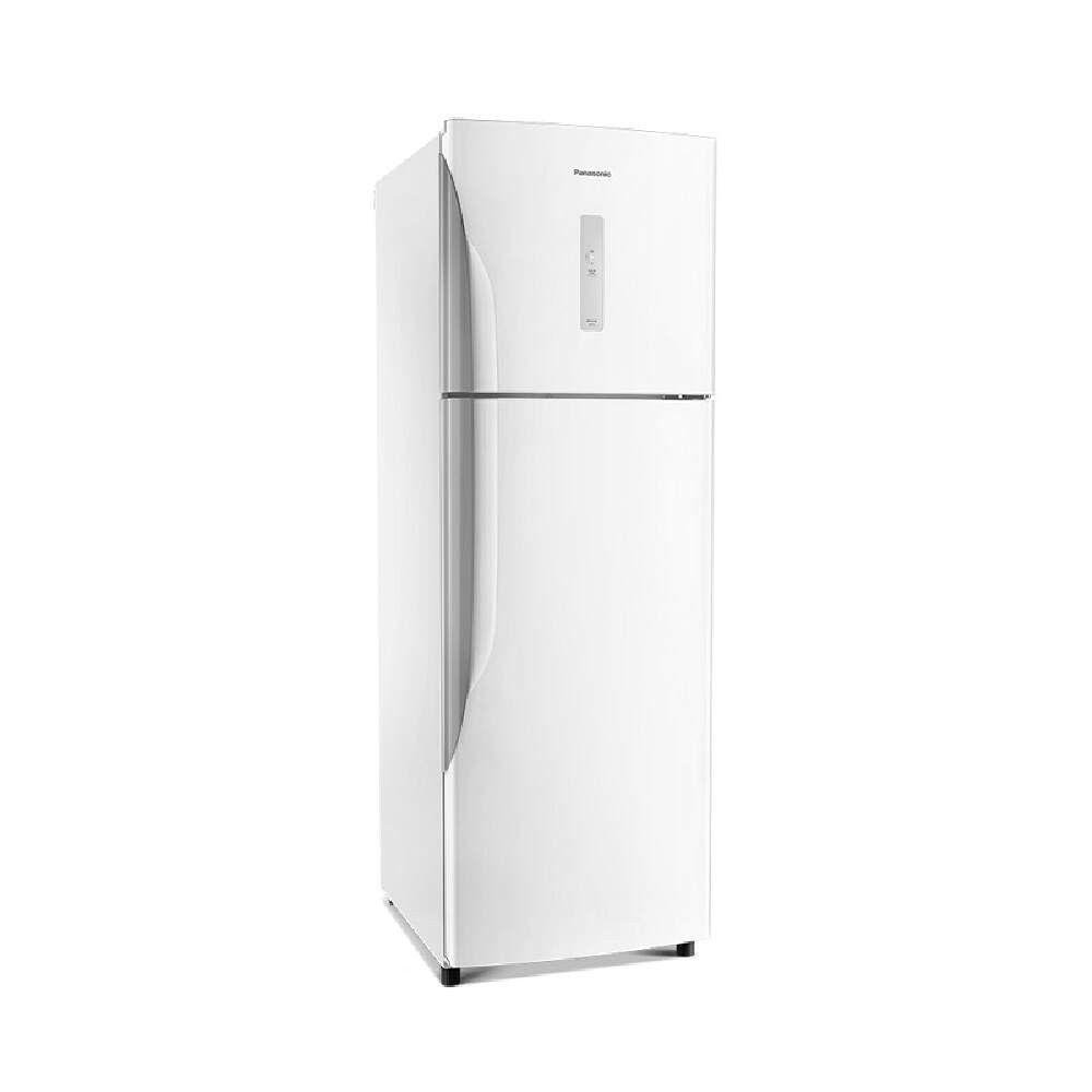 Refrigerador Panasonic 387l Frost Free Duplex Branco 220v