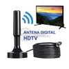 Antena Digital Portátil Interna E Externa Full Hdtv Vhf 4K - Imagem 5