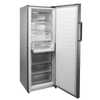 Freezer E Refrigerador Philco Pfv300i Vertical 232l Inox127v - Imagem 3