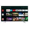 Smart Tv 58” Philco 4k Ptv58gagsksbl Android Led Dolby Audio Bivolt - Imagem 1