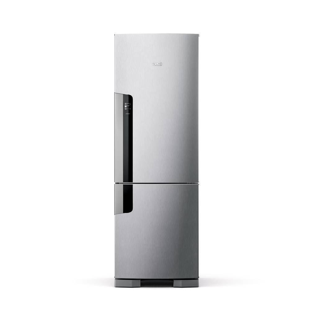 Refrigerador Consul 397L 127V 2 Portas Evox Frost Free - Imagem zoom
