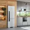 Refrigerador Consul 397L 127V 2 Portas Branco Frost Free - Imagem 3