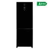 Geladeira Panasonic A+++ Frost Free 480l Black Glass Bb71gvfb 220v - Imagem 4